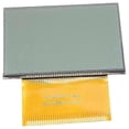 thumbnail image 3 of unique LCD Display for Panel BIF 6000 Series Instrument Cluster Screen (2001-2009) 6010, 3 of 5