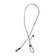 thumbnail image 2 of 47 "Kayak Canoe Raft Boat Paddle Rod Strap / Attachment with Sp Snap Clip , blue, 2 of 6