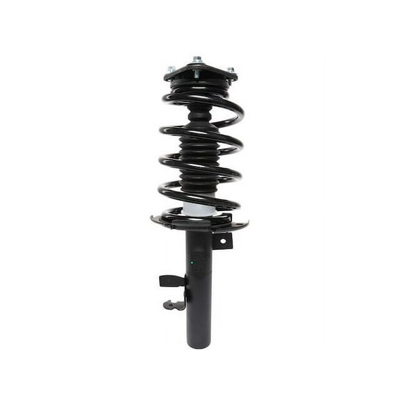 Front Left Strut and Coil Spring Assembly - Compatible with 2014 - 2022 Ford Transit Connect 2015 2016 2017 2018 2019 2020 2021