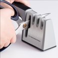 thumbnail image 4 of Professional Knives Sharpener 4 In 1 Cutter Scissor Sharpening Tool for All Sized Knives, 4 of 8