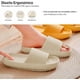 thumbnail image 4 of Sandalias Bluelander, Talla 26, Antideslizantes, Plataforma Comoda, 4 of 5