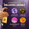 thumbnail image 5 of Kukka Relax Massage Oil - 6.76 fl oz - Lavender Massage Oil for Relaxation & Comfort, Natural Ingredients & Non-Greasy, 5 of 6