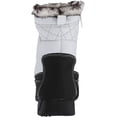 thumbnail image 3 of Totes Women Barbara All-Weather Snow Boots, 3 of 5