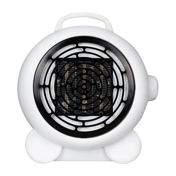Calefactor personal de 900 W - Escritorio de oficina Zulema calefactor portátil