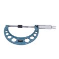 thumbnail image 2 of Garosa Thickness Micrometers, Outside Micrometer 0.01mm Accuracy With Wrench For Machinery Equipment, 2 of 8