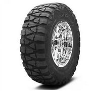 Nitto Mud Grappler Straight Rib 40 X 15.50R22 /8 127Q Tire