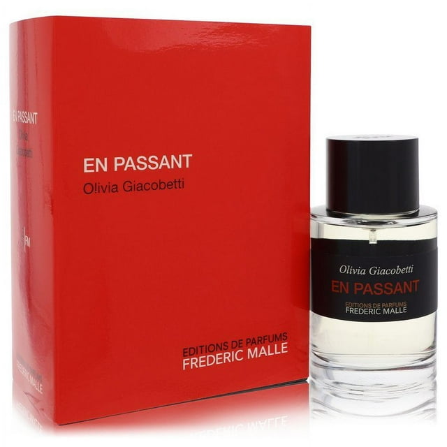 En Passant Eau De Parfum Spray By Frederic Malle Frederic Malle Model