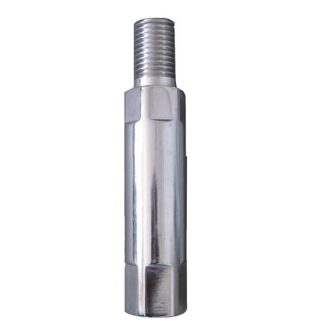 UPC: 0045242357543 | Milwaukee-48-17-6006 1-1/4 In. Female to 5/8 In. Male Core Bit Adapter