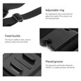 thumbnail image 3 of Adjustable Elastic Nylon Chest Strap for Osmo Pocket 1/2 Camera, 3 of 3