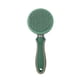 thumbnail image 1 of Pet Hair Remover Cat Comb Grooming Cepillo de limpieza para perro Rabbit Green Verde jinwen Cepillo de limpieza para el cabello, 1 of 6