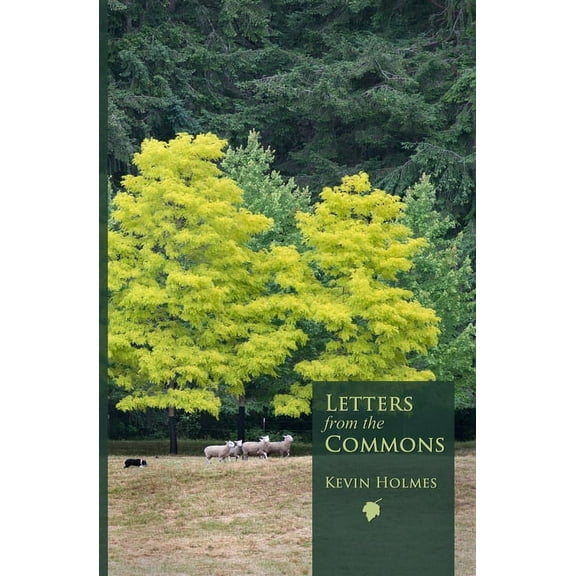 Letters from the Commons