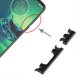 thumbnail image 4 of Power and Volume Control Button for Motorola Moto G8 Plus, 4 of 4