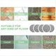 thumbnail image 5 of 10 Almohadillas para Trapeador una Vapor para S7001, S7000AMZ, S7000, S7001TGT, S7201, S7005, Accesorios de Repuesto de la Serie S7020, 5 of 5