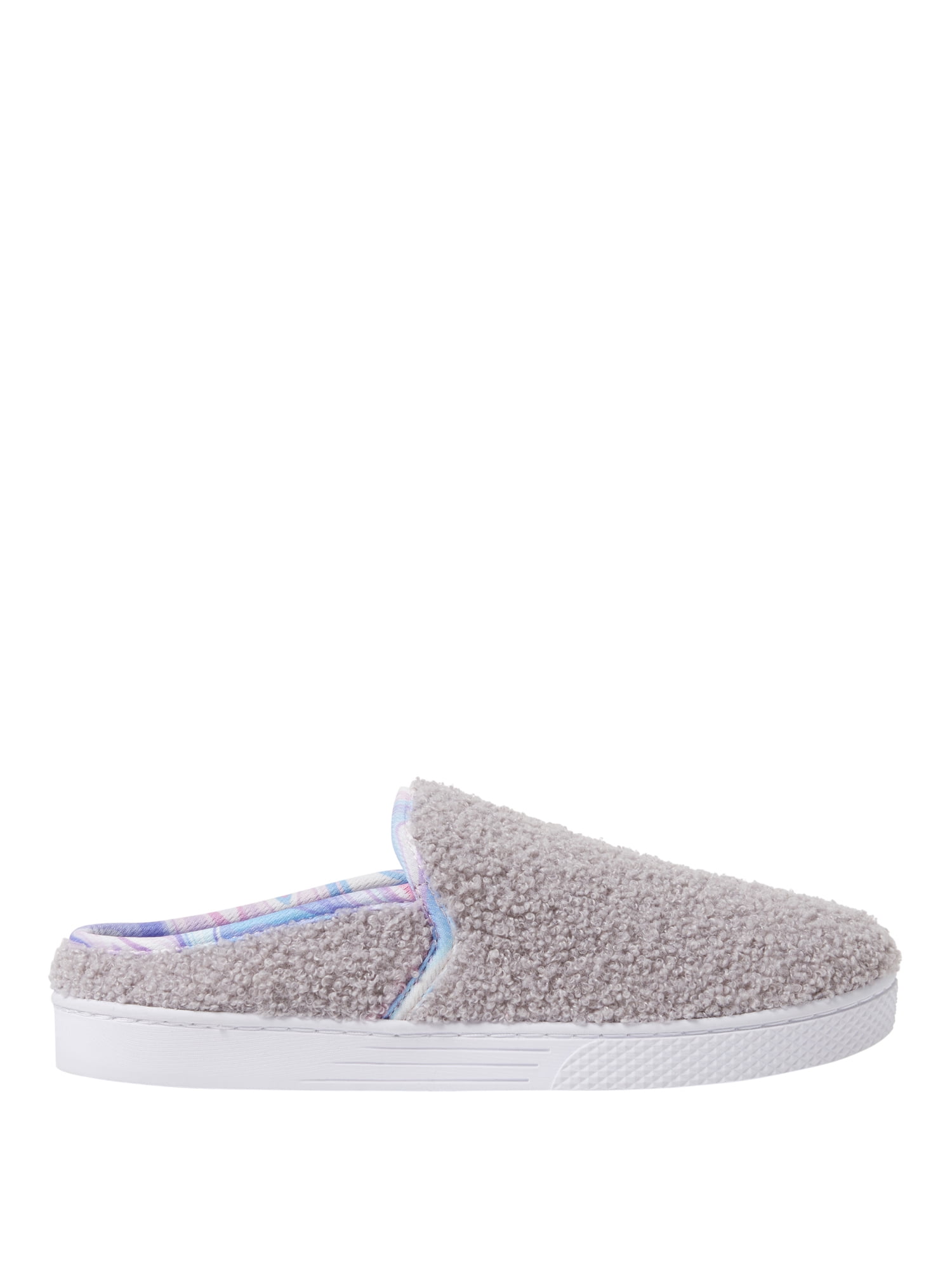 dearfoam house shoes for women