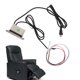 thumbnail image 4 of Controlador De Sofá Eléctrico, Controlador De Sillón Reclinable Cabeza Recta De 5 Pines 5A Para Sofá Eléctrico ANGGREK Descripción de la referencia, 4 of 5