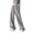 Q396 Grey, variant on Angala Little Girls Active Pants Wide Leg Sweatpants With Lace Trim Fall Casual Girls Baggy Trousers