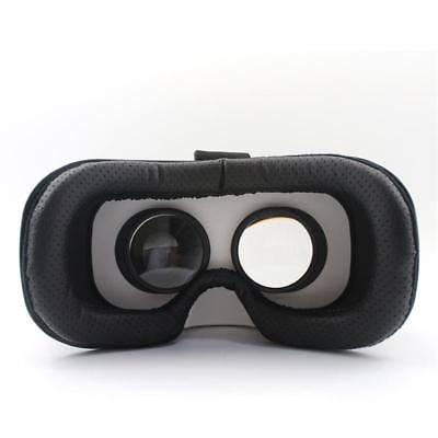 Virtual Reality VR Headset 3D Glasses Remote for Android IOS iPhone Samsung 3.0