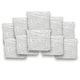 thumbnail image 1 of Gel Refrigerante ICE BRICK 100ML 10 Piezas Color Transparente, 1 of 5
