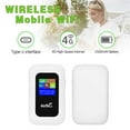 thumbnail image 6 of SharkTRUE G Mobile WiFi Router G LTE Router With SIM Card Slot g WiFi Modem Mbps For Car Wi Outdoor Fi Mini Hotspot Router, 6 of 10