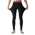 thumbnail image 4 of Pantalones cortos deportivos de fitness para hombre, pantalones cortos ajustados, finos y de secado rápido, pantalones cortos deportivos casuales, 4 of 5