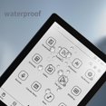 thumbnail image 3 of Protector de pantalla LaoShuSheng para Onyx Boox Go 6/Poke 5 (paquete de 2), 3 of 6
