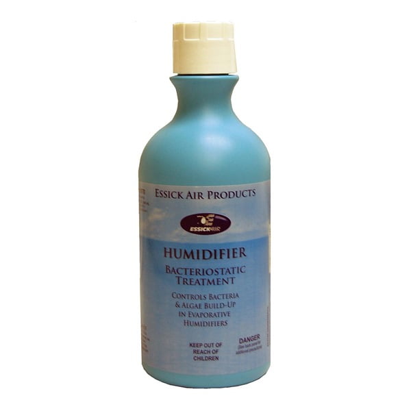 Humidifier Bacteria Treatment, 32Oz