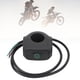 thumbnail image 5 of Interruptor De Manillar De Motocicleta, Interruptor De Botón De Control De Faro De Bocina De Manillar De Plástico Impermeable Universal De 22 Mm Para Montar, 5 of 7