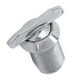 thumbnail image 5 of Fyearfly Cerradura De Leva para Gabinete De Cajón, Cerradura De Gabinete Universal Cerradura De Cajón De Aleación De Zinc Sin Llave para Caja De Herramientas De Gabinete De Exhibición De Buzón, 5 of 5