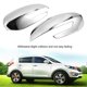 thumbnail image 2 of 2pcs Car Side Rearview Mirror Cover Trim for Kia Sportage KX5 QL 2015-2018, 2 of 4
