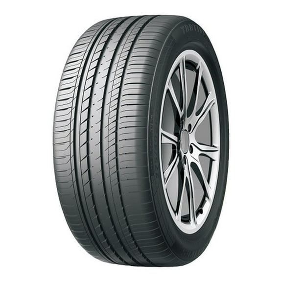 TBB TR-66 235/45ZR17 235/45R17 97W XL AS A/S High Performance Tire
