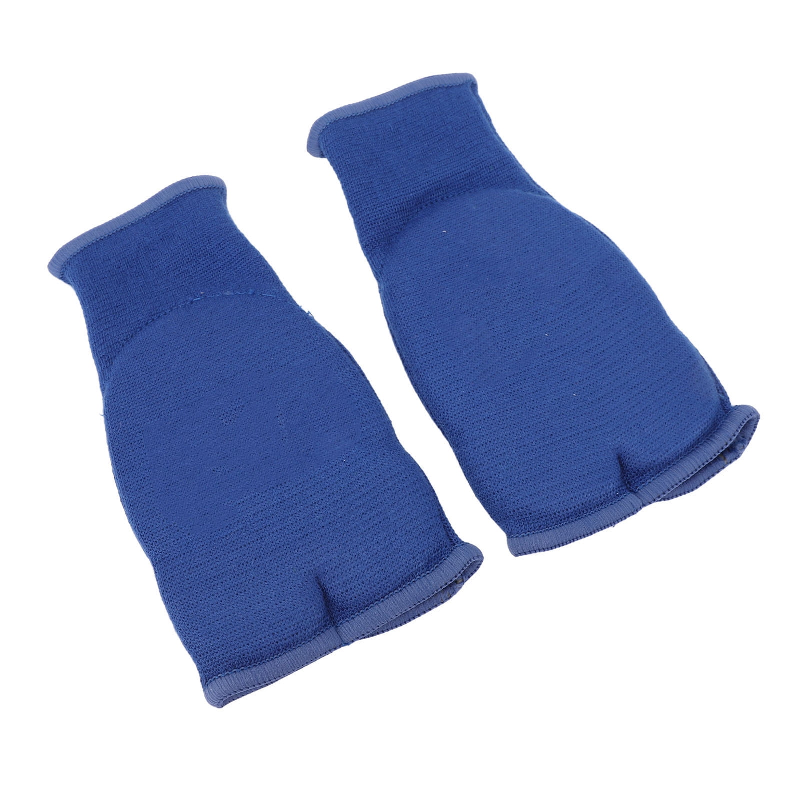 Gants de Boxe en Gel pour Hommes et Femmes avec Structure Intégrée en Nylon pour Boxe