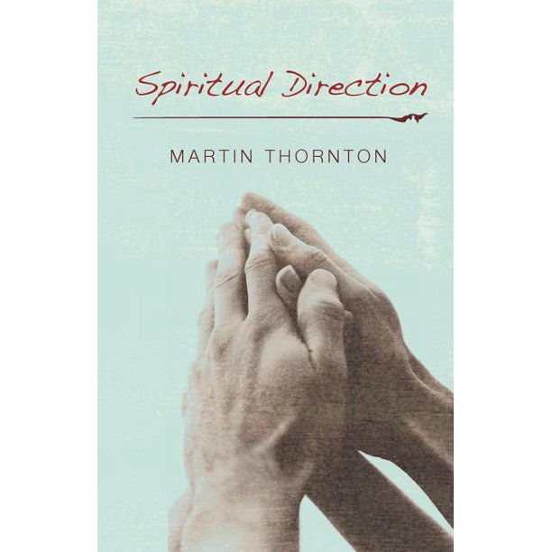 Spiritual Direction (Paperback)