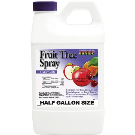 FRUIT TREE SPRAY CONCENTRATE