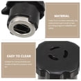 thumbnail image 4 of Válvula de repuesto para olla a presión eléctrica, válvula de liberación de vapor, accesorios de válvula de seguridad para olla a presión eléctrica, 4 of 5