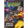 Teenage Mutant Ninja Turtles - Turtles In Space (Volume 9)