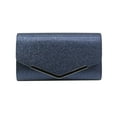 thumbnail image 1 of Shining Envelope Clutch Purses for Women Evening Purses and Clutches For Wedding Party, 1 of 6