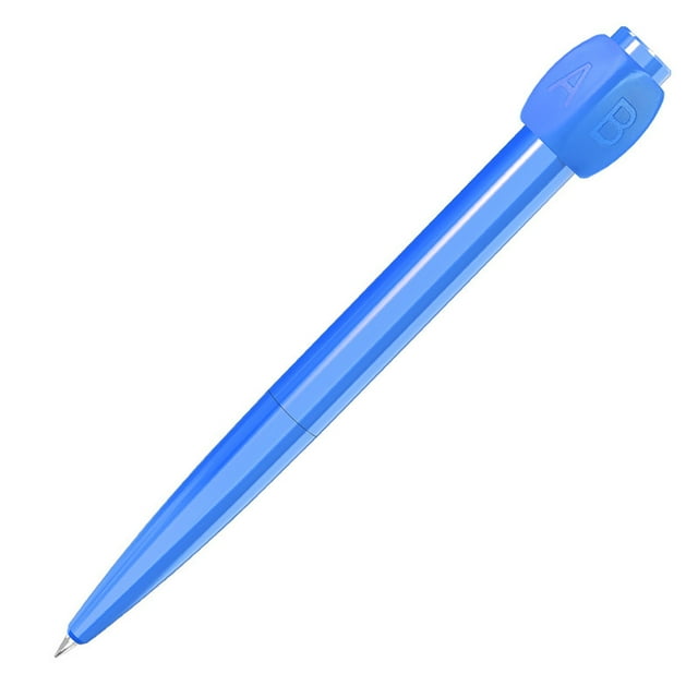 1ML Rotation Answer Black Gel Pen Choose Difficult Exam Tools Quick Dry Pens for Journaling Cute Office Supplies Gifts Note Taking Pens for Journaling, Journals Supplies, Art, Writing