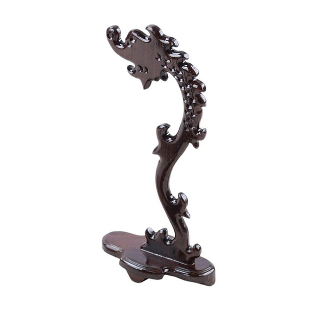 Soporte de exhibición de joyería Fernando en forma de dragón 105 cm x 235 cm