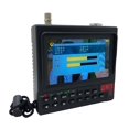 thumbnail image 1 of KPT 356H DVB-S2 Satfinder New Arrival Fast Tracking Full HD Digital Satellite Finder Meter MPEG-4 Modulator DVB-S Sat Finder ,Easy to Use, 1 of 7