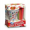 Jelly Belly JB15928 20 Cups and Straws