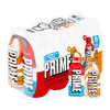 Prime Hydration Sports Drink, Duo Pack, Ice Pop, Orange Swirl, 12 fl oz, Bottles
