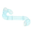 thumbnail image 2 of Tubo DIY Conectado Para Hámster Sunnimix 3xPet Accesorios De Tubería Azul Túnel De Hámster Para Mascotas Externo, 2 of 8
