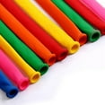 thumbnail image 3 of 200 Pcs Latex Twisting Balloons DIY Magic Balloons Assorted Color Long Balloons for Animal Shape Party, Birthdays, Clowns, Weddings Decorations, 3 of 7