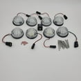 thumbnail image 2 of BEARMACH - LED Clear Lamp Upgrade Kit Part# BA9718, 2 of 2