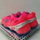 thumbnail image 5 of NEW Men's Size 18 Adi-das Exhibit A Basketball Shoes Solar Red/Silver GY2752, 5 of 6