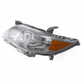 thumbnail image 4 of For Toyota CAMRY 2010 2011 Headlight Assembly Driver Side w/Bulbs For TO2502195, 4 of 5