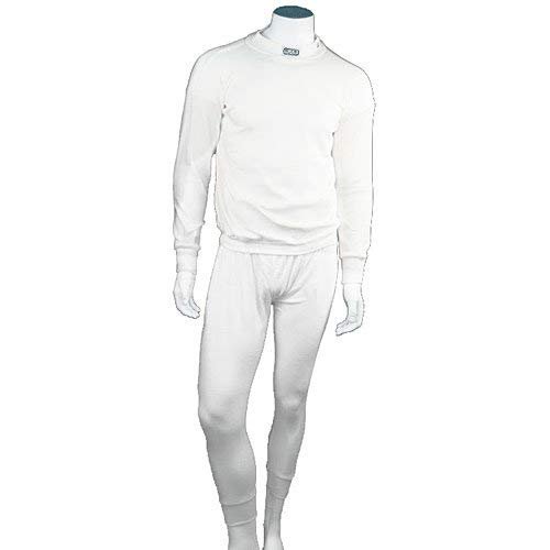 RJS Racing Equipment 800010006 Nomex Underwear