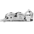 thumbnail image 4 of Exquisite Workmanship Sewing Machine, Sewing Machine Accessory, Long Service Life For DIY Crafts Knitting Embroidery, 4 of 8