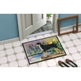 thumbnail image 4 of Greater Swiss Mountain Dog Indoor Outdoor Mat 18x27 Doormat, 4 of 4