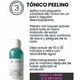 thumbnail image 3 of Sérum Niacinamida con ácido hialurónico y Tónico peeling Morgan Cosmetics, 3 of 3